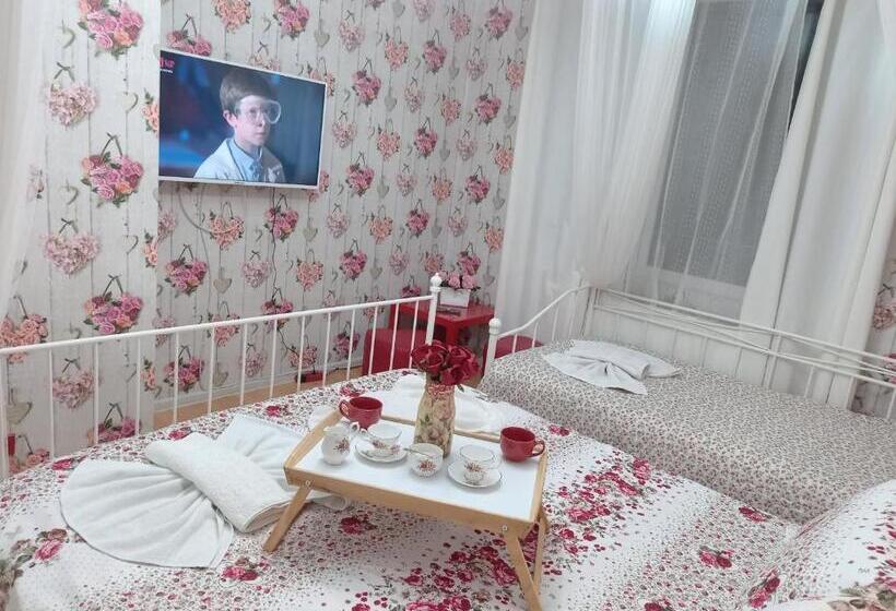 פנסיון Guesthouse Jasmin