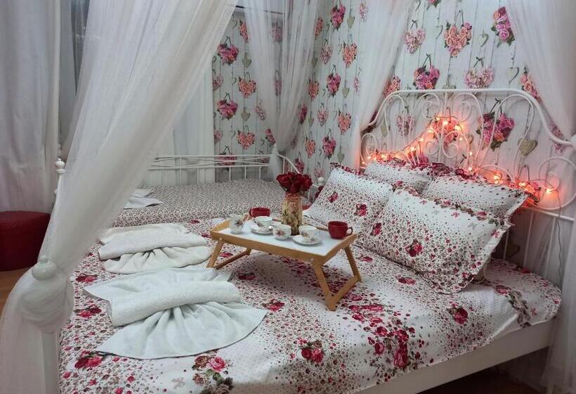 פנסיון Guesthouse Jasmin