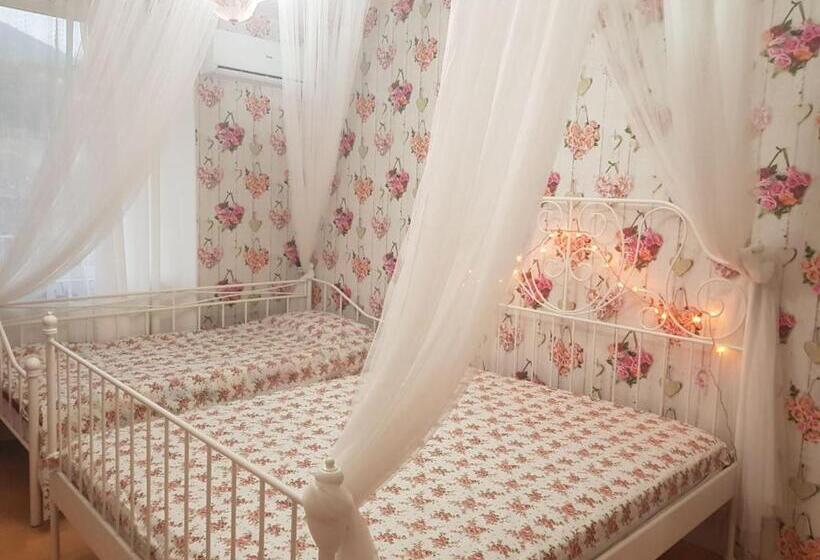 פנסיון Guesthouse Jasmin