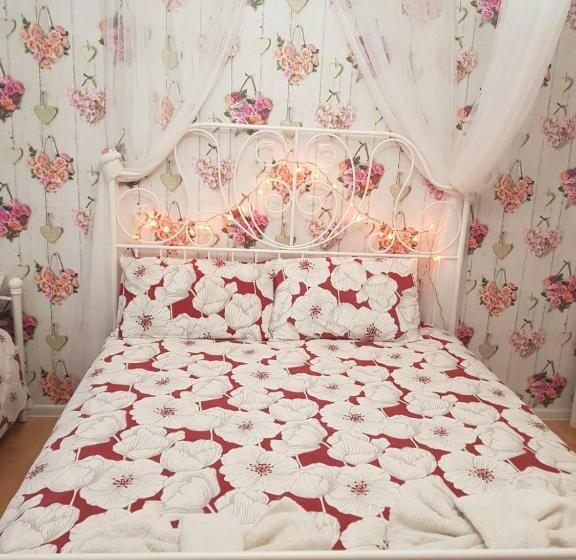 פנסיון Guesthouse Jasmin