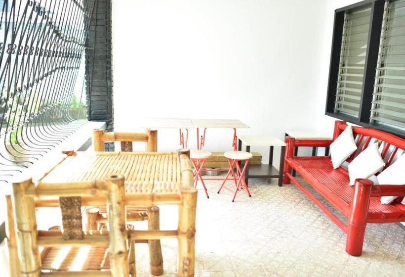 펜션 Guesthouse Storyshare Apas