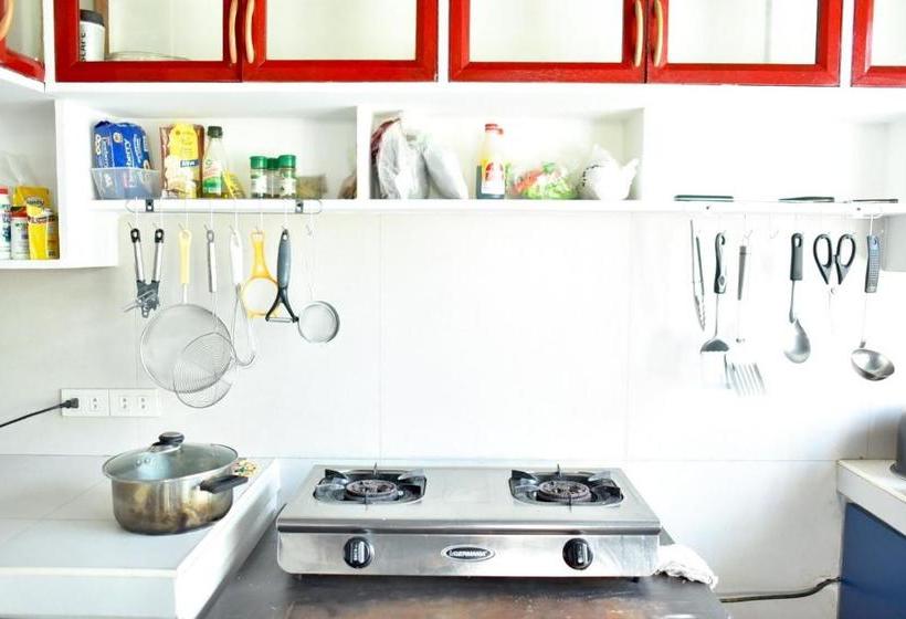 펜션 Guesthouse Storyshare Apas