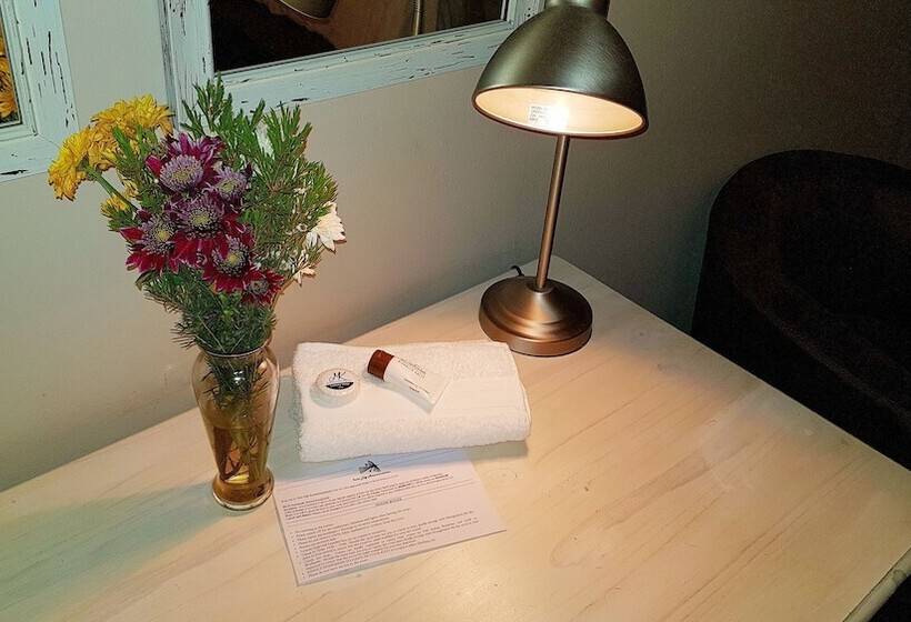 פנסיון Inca Lily Accommodation