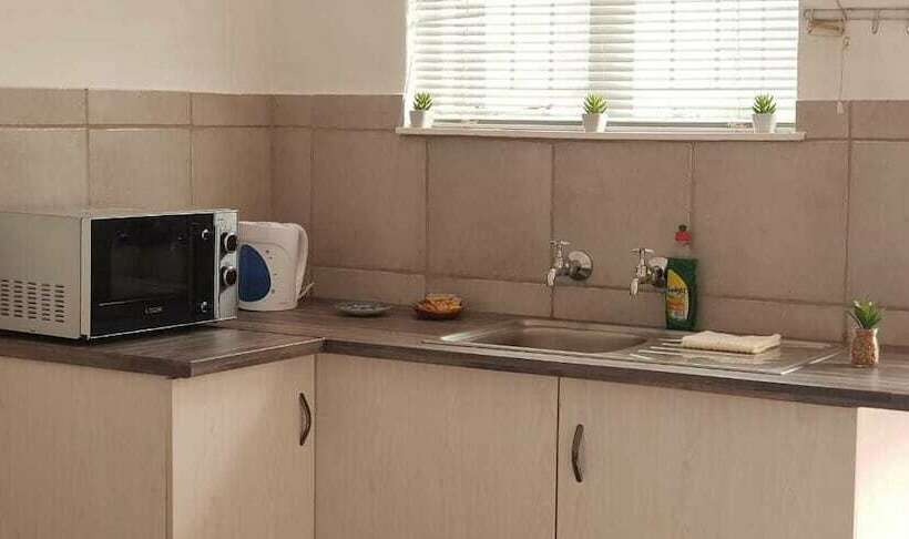 פנסיון Inca Lily Accommodation