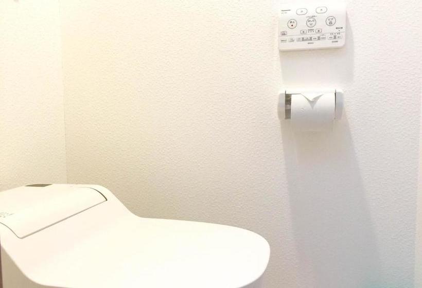 بنسيون Kotori House