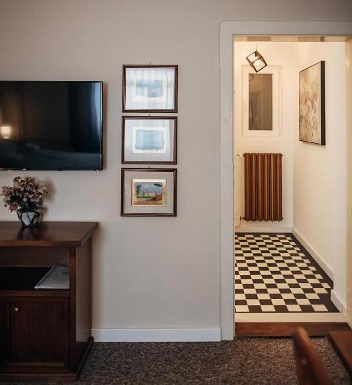 پانسیون Laguna Green Guest House