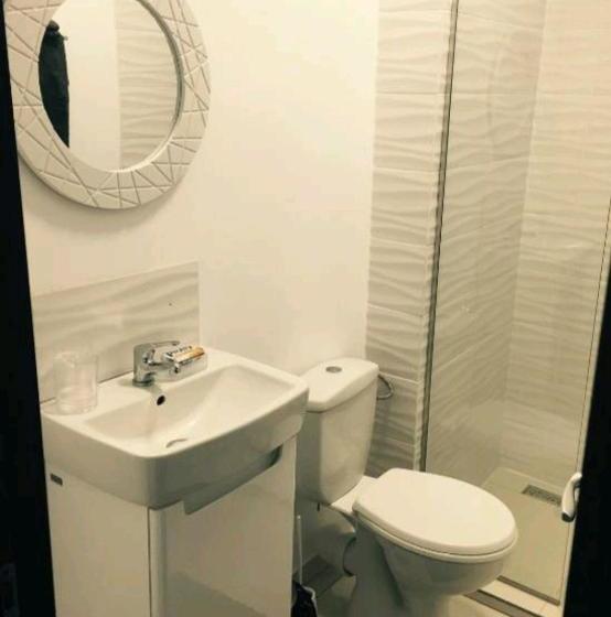 ペンション Mamaia Beach Side