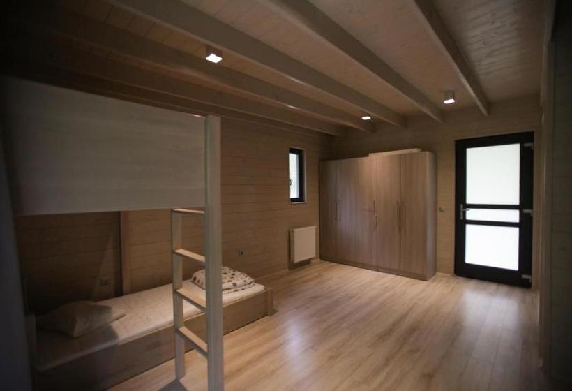 פנסיון Mohácsi Wellness Vendégház és Lovasklub