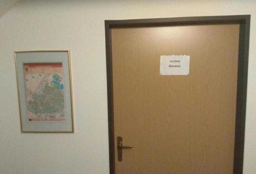 Пансион Penzion U čermáka