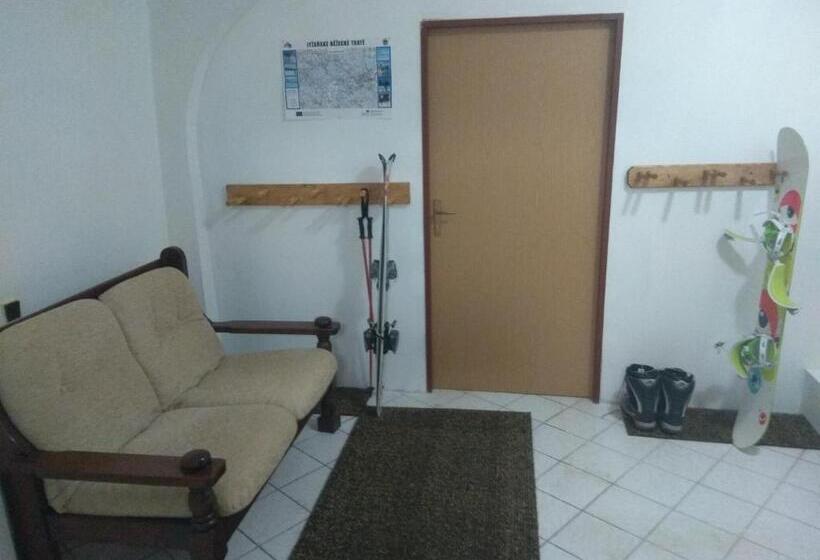 Пансион Penzion U čermáka