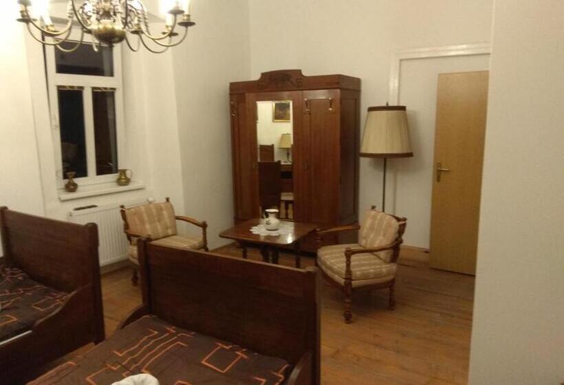 Пансион Penzion U čermáka