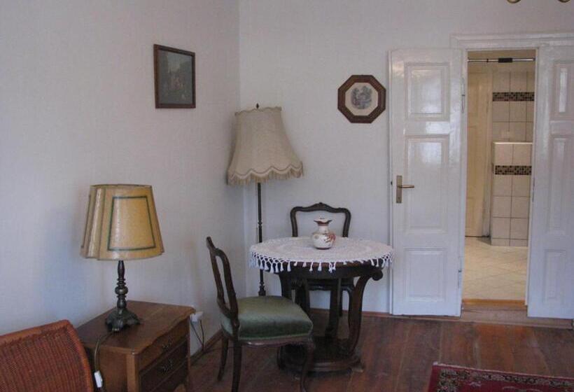 Пансион Penzion U čermáka