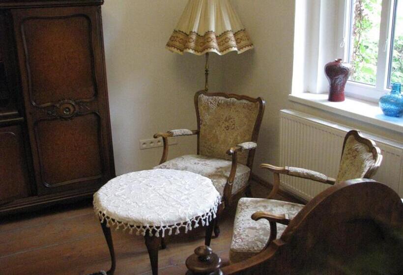 بنسيون Penzion U čermáka