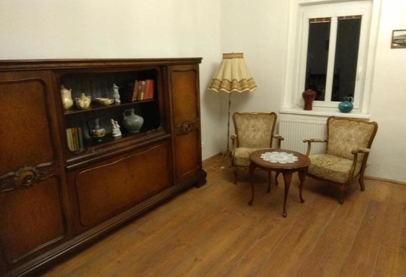 بنسيون Penzion U čermáka