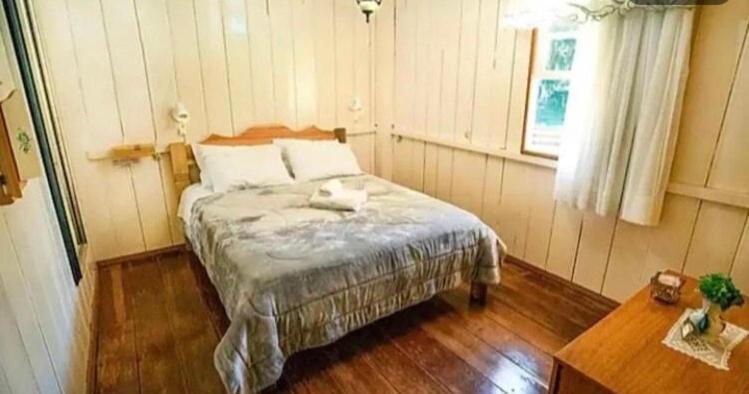 پانسیون Pousada Fazenda Da Invernada