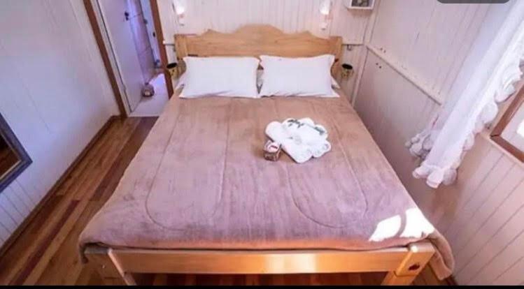 پانسیون Pousada Fazenda Da Invernada