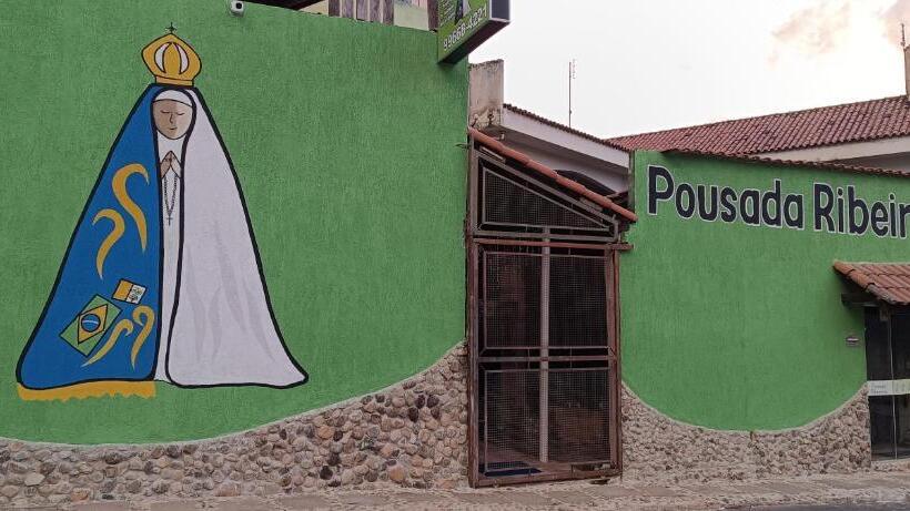 Pension Pousada Ribeirinha
