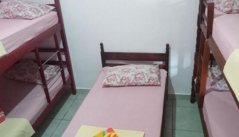 Pension Pousada Ribeirinha