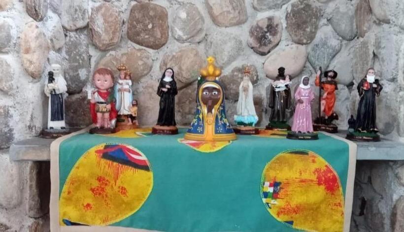 Pension Pousada Ribeirinha