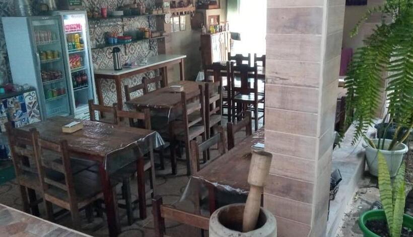 Pension Pousada Ribeirinha