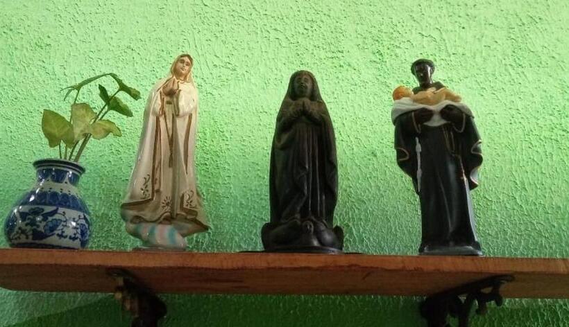 Pension Pousada Ribeirinha