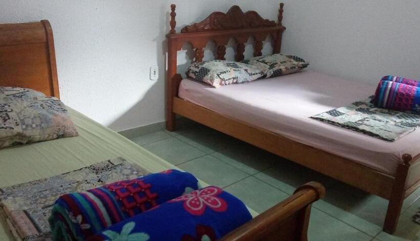 Pension Pousada Ribeirinha