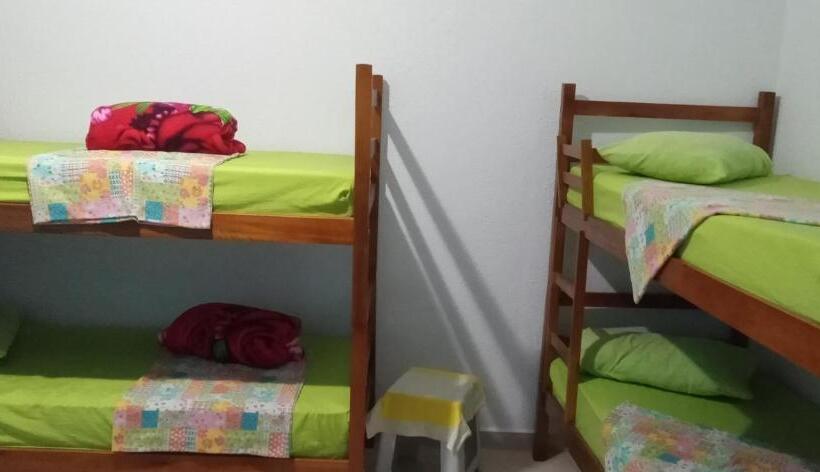 Pension Pousada Ribeirinha