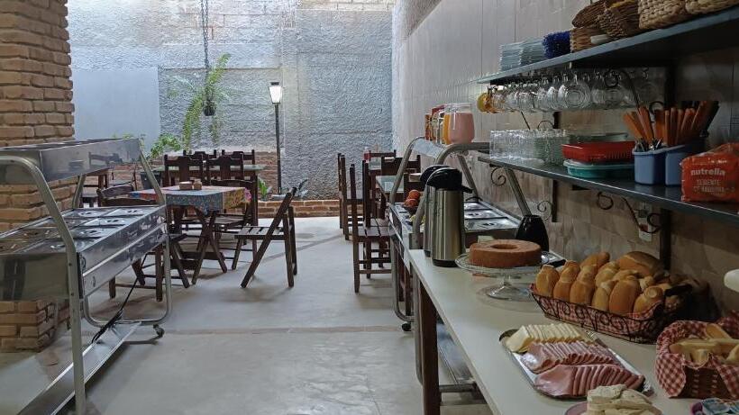 Pension Pousada Ribeirinha