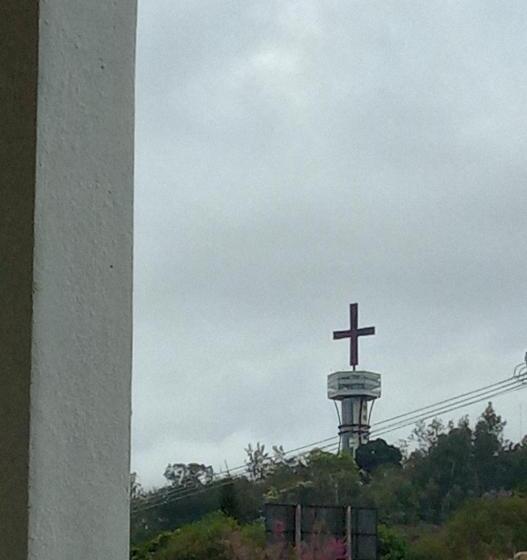 Pension Pousada Ribeirinha