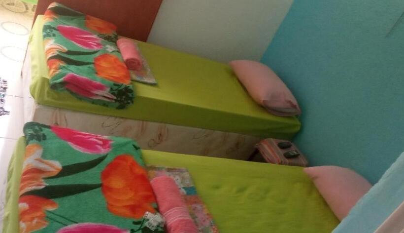 Pension Pousada Ribeirinha