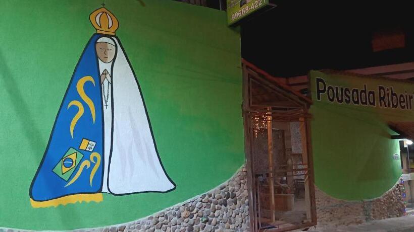 Pension Pousada Ribeirinha