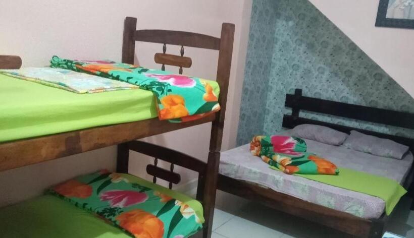 Pension Pousada Ribeirinha