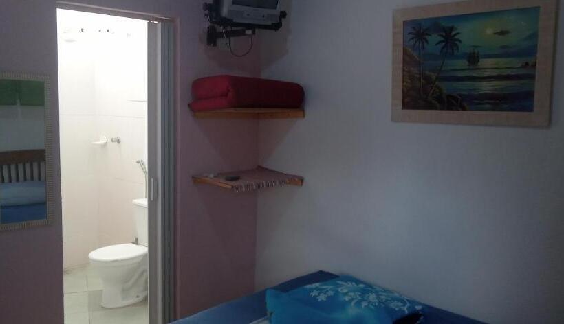 Pension Pousada Ribeirinha