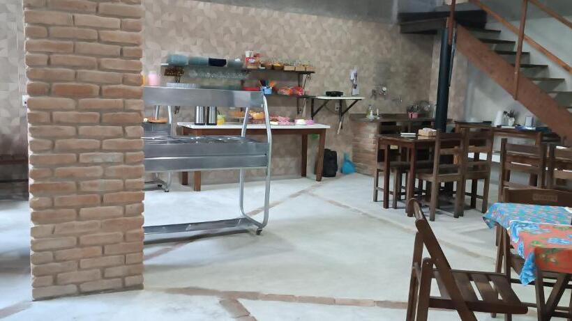 Pension Pousada Ribeirinha