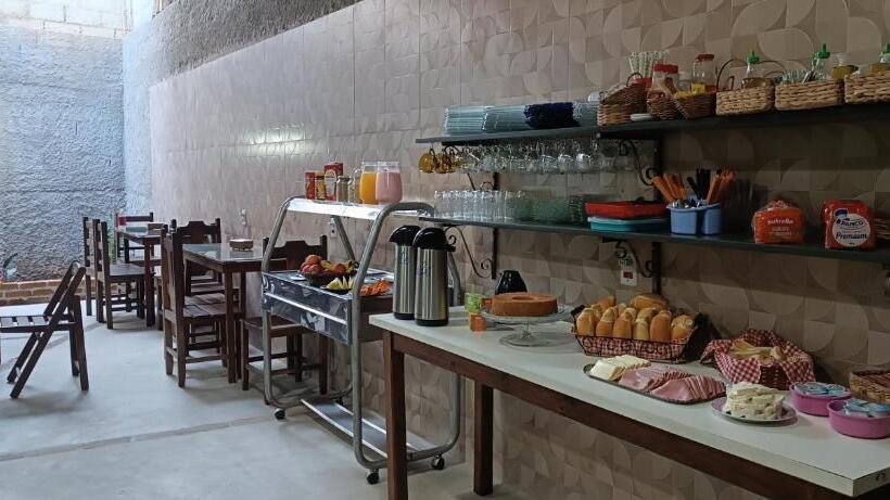 Pension Pousada Ribeirinha