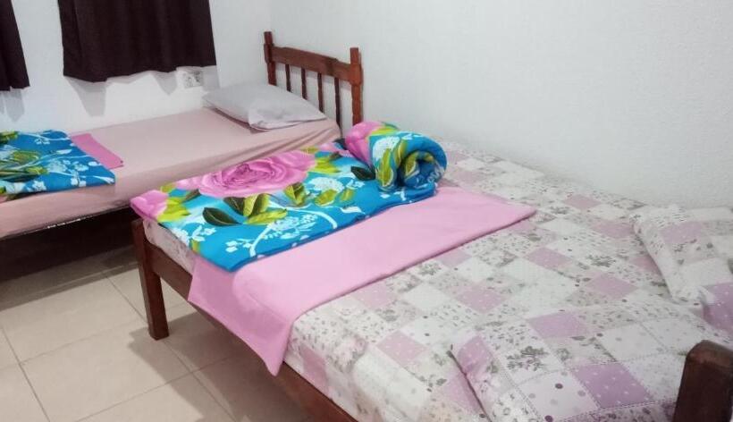 Pension Pousada Ribeirinha