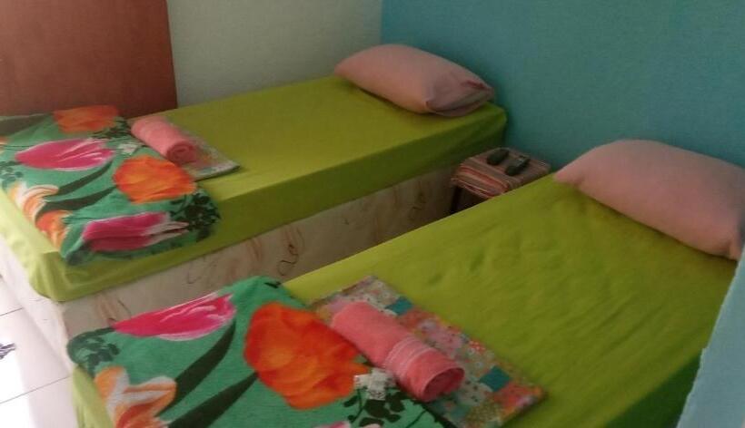 Pension Pousada Ribeirinha