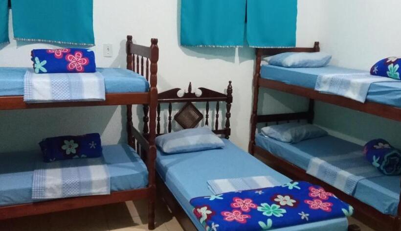 Pension Pousada Ribeirinha