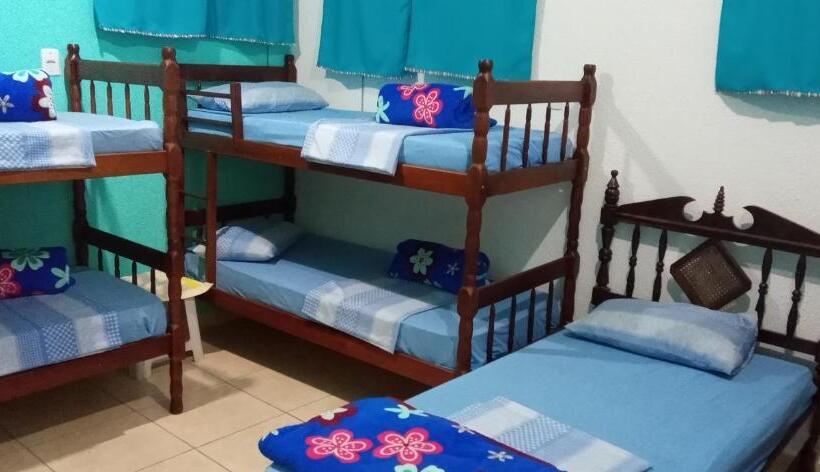 Pension Pousada Ribeirinha