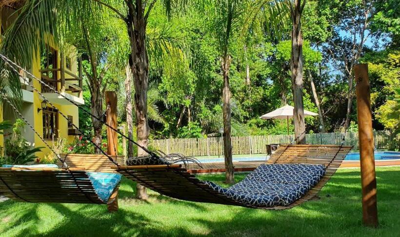 פנסיון Apts Com Estilo Na Villa Do Cajueiro