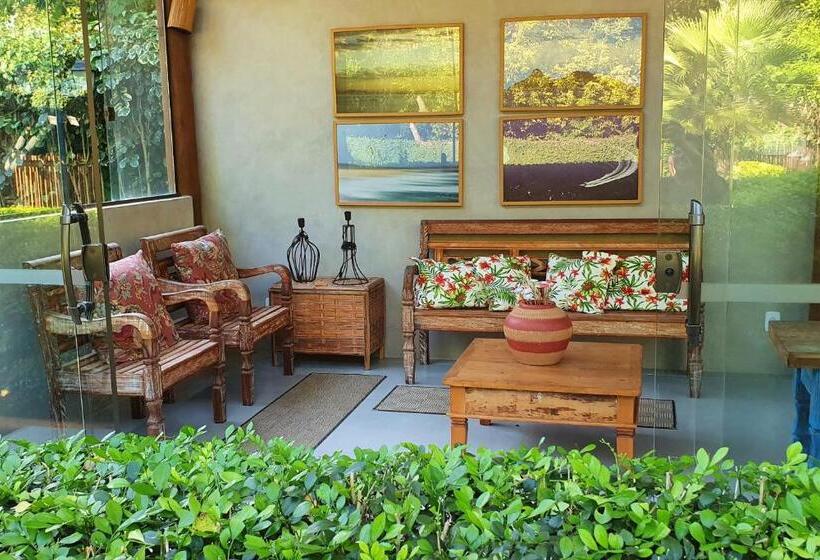 פנסיון Apts Com Estilo Na Villa Do Cajueiro