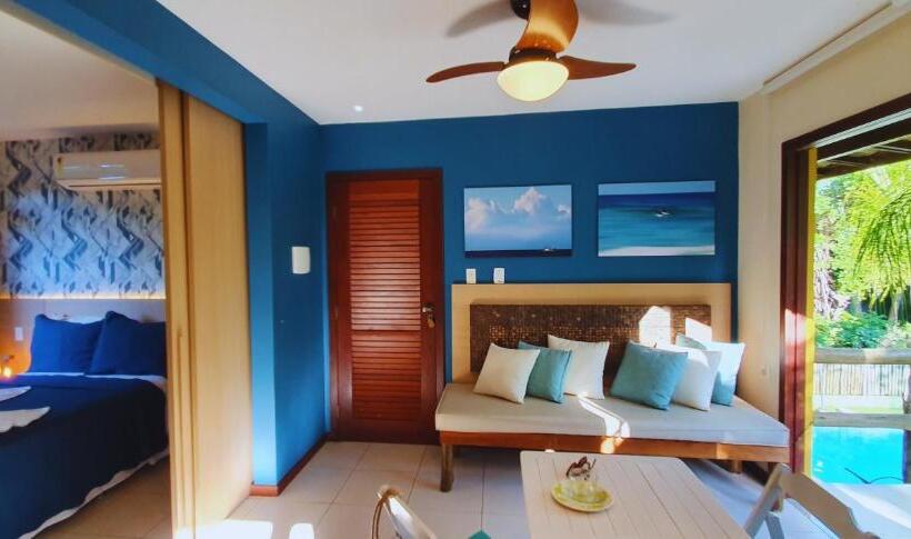 پانسیون Apts Com Estilo Na Villa Do Cajueiro