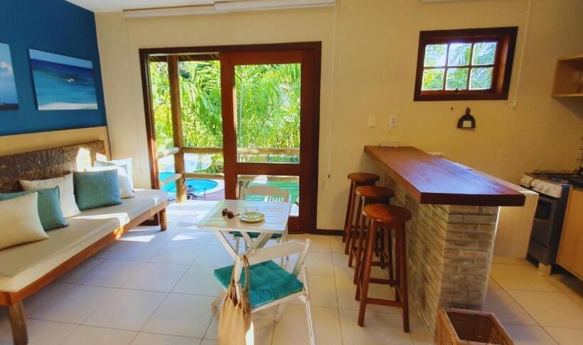 פנסיון Apts Com Estilo Na Villa Do Cajueiro