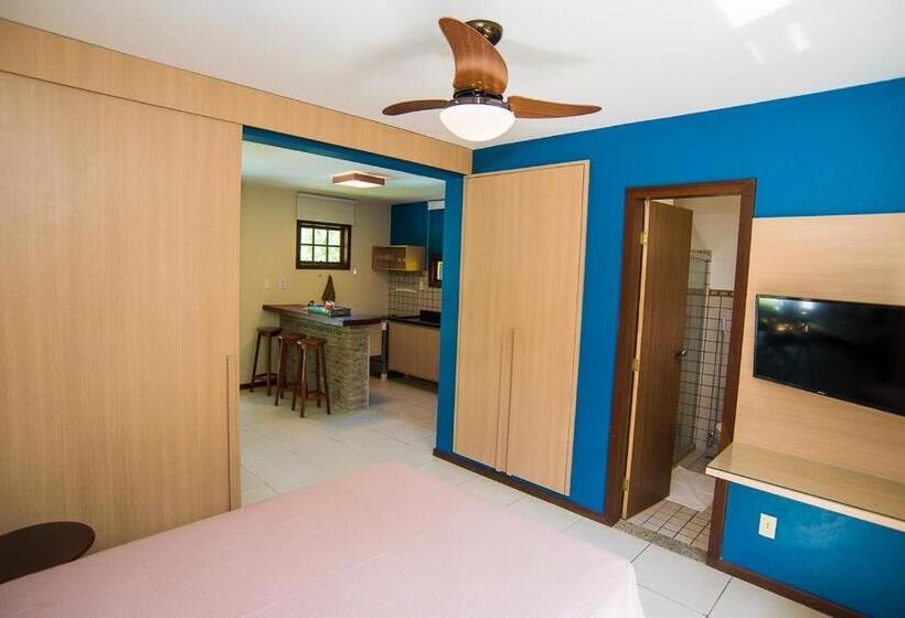 פנסיון Apts Com Estilo Na Villa Do Cajueiro