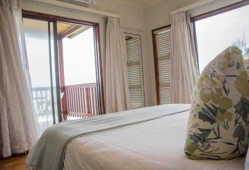 אתר נופש Golden Beach Village