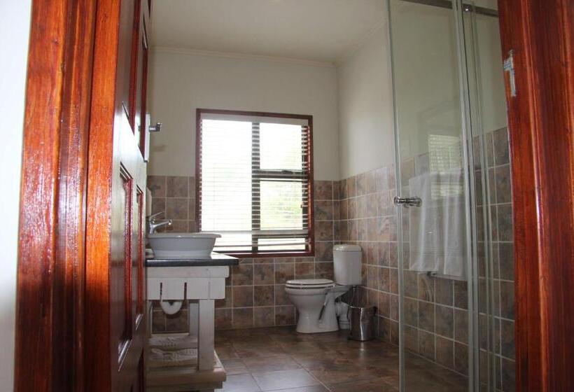 אתר נופש Golden Beach Village