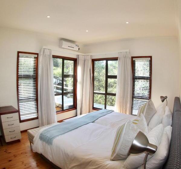 אתר נופש Golden Beach Village