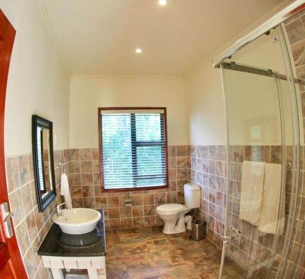 אתר נופש Golden Beach Village