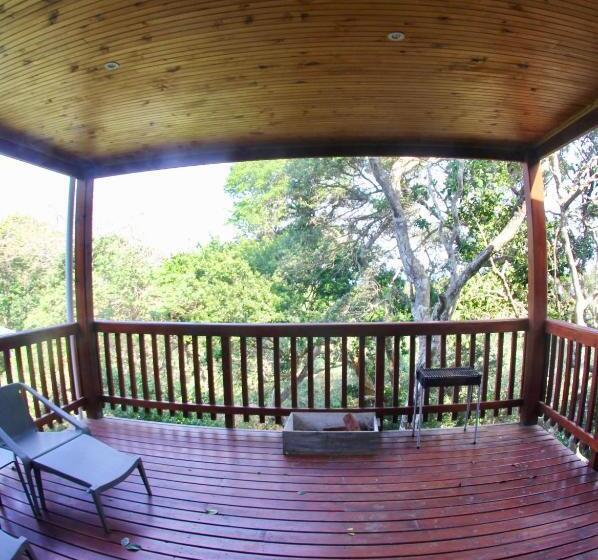 אתר נופש Golden Beach Village