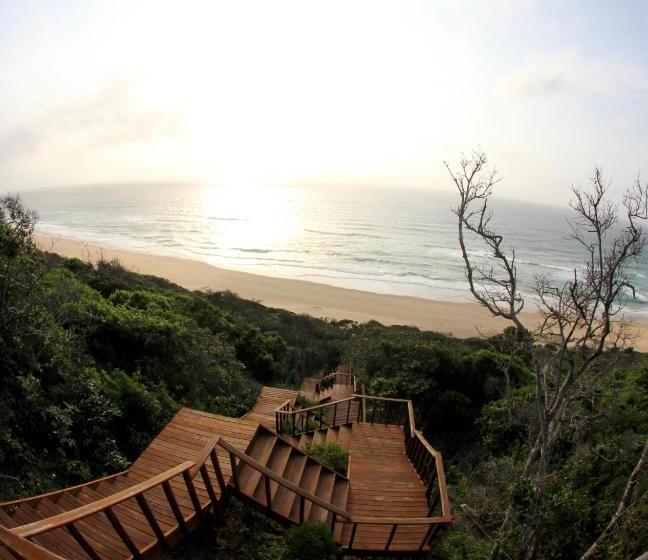 אתר נופש Golden Beach Village